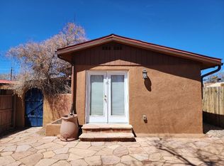 1506 W Alameda St #C, Santa Fe, NM 87501
