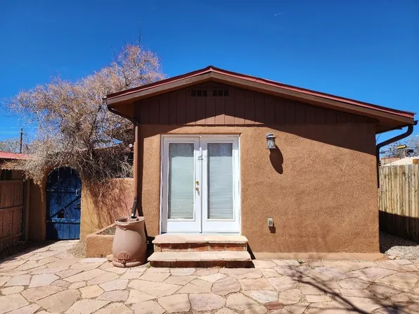 1506 West Alameda St, 1506 W Alameda St #C, Santa Fe, NM 87501