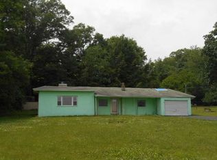 3709 Vernon Asbury Rd, South Vienna, OH 45369