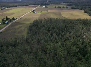 V/l 40ac Goslow Rd, Gaylord, MI 49735