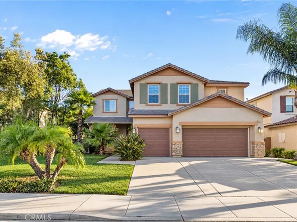 14492 Arctic Fox Ave, Corona, CA 92880
