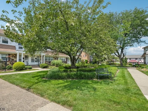 25 River Rd #3 B, Nutley Twp., NJ 07110