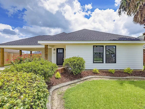 364 L Kirth Dr, Houma, LA 70363