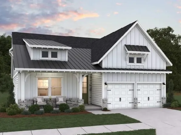 7721 Vicino Path Oceana Lot 107, Myrtle Beach, SC 29572