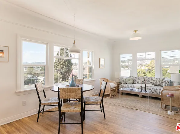 3942 Marathon St, Los Angeles, CA 90029