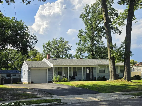 1018 Yellowbank Road, Toms River, NJ 08753