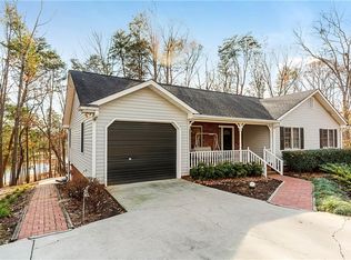 1221 Round About Trl, Anderson, SC 29625