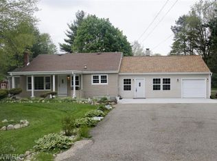 5051 Hoag Rd, Battle Creek, MI 49015