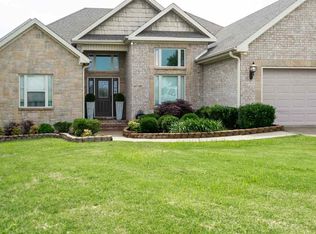 4200 Chula Dr, Jonesboro, AR 72405
