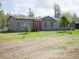 14810 246th St E, Graham, WA 98338