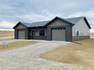 1212 Artistic Dr, Billings, MT 59101