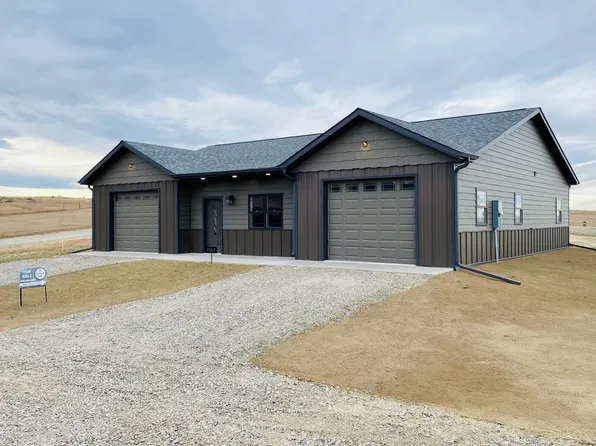 1212 Artistic Dr, Billings, MT 59101
