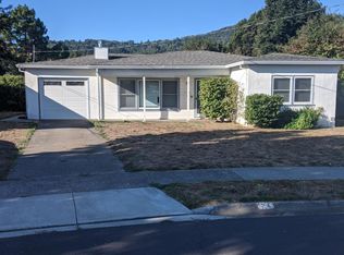 24 Mohawk Ave, Corte Madera, CA 94925