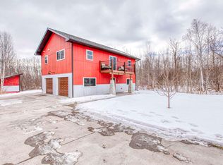 4848 Adrian Ln, Hermantown, MN 55811