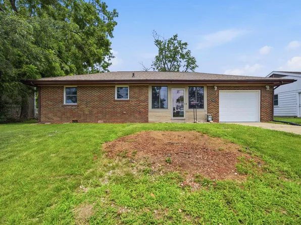 1113 W Westwood Dr, Peoria, IL 61614