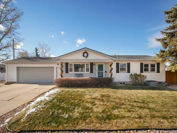 1768 N 13th St, Laramie, WY 82072