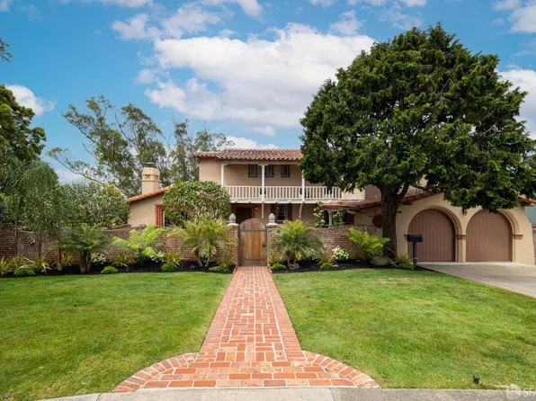 222 Maywood Dr, San Francisco, CA 94127