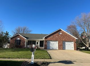 435 Pheasant Run, Sherman, IL 62684