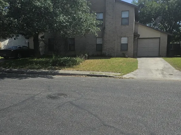 421 RENE LEVY #0, San Antonio, TX 78227