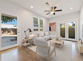 4415 Clawson Rd #B, Austin, TX 78745