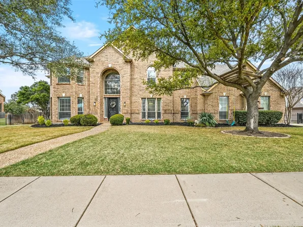 705 Wickham Ct, Keller, TX 76248