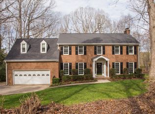 712 Lanham Pl, Raleigh, NC 27615