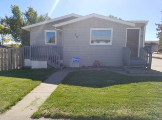 38 Ridge Rd, Havre, MT 59501