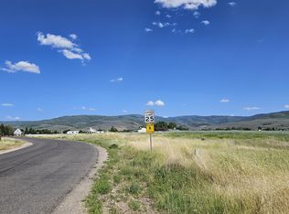 LOT 7 Wild Mare Way, Heber City, UT 84032