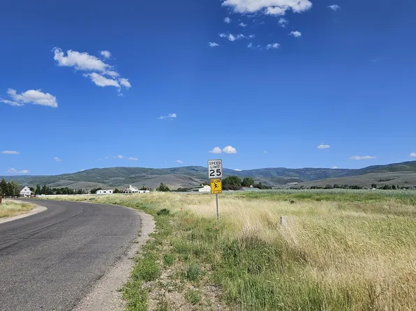 LOT 7 Wild Mare Way, Heber City, UT 84032
