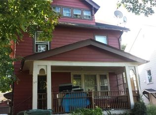 33 Carthage St, Rochester, NY 14621