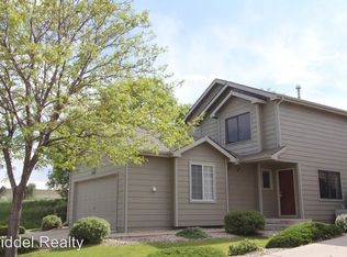 5547 Fossil Ct E, Fort Collins, CO 80525
