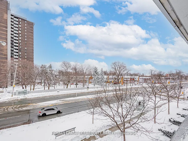 2035 Sheppard Ave E #104 — Photo 21