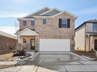 707 Lullaby Lane Lowry Xing, McKinney, TX 75069
