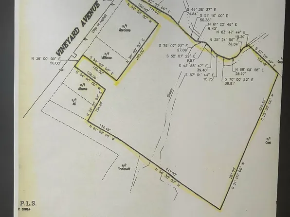 0 Vineyard Avenue, Highland, NY 12528