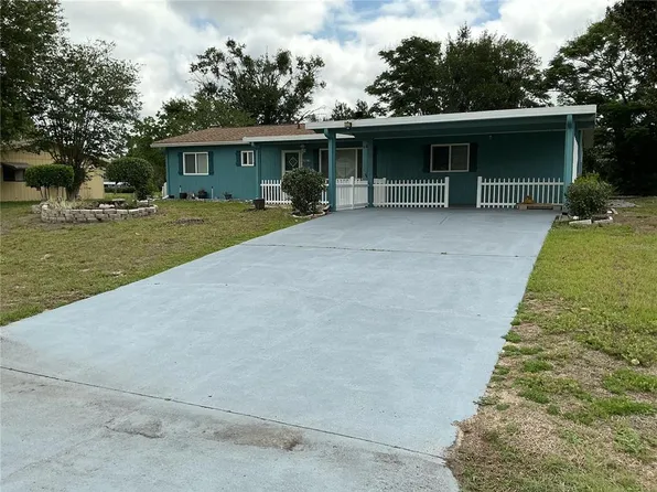 10415 SW 99th Ave, Ocala, FL 34481