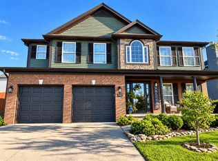 947 Cobble Dr, Richmond, KY 40475