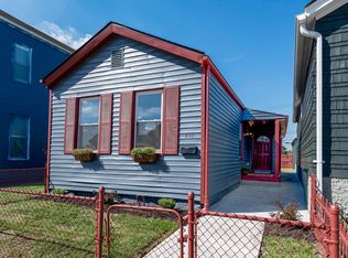 531 Lindsey St, Newport, KY