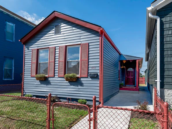 531 Lindsey St, Newport, KY 41071