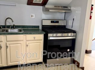 262 Illinois St APT 3, Central Falls, RI 02863
