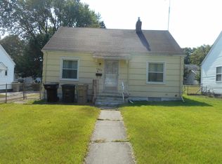 1822 E Donald St, South Bend, IN