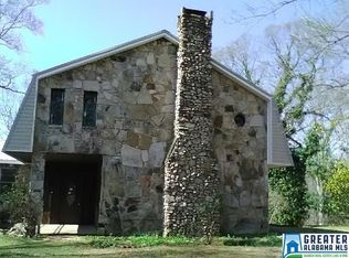 5991 Stemley Bridge Rd, Talladega, AL 35160