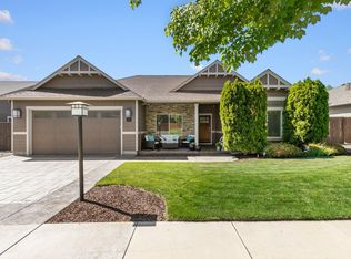 2867 Strasburg St, Medford, OR 97504