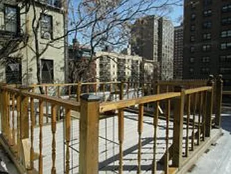 Rented by Vickers Realty