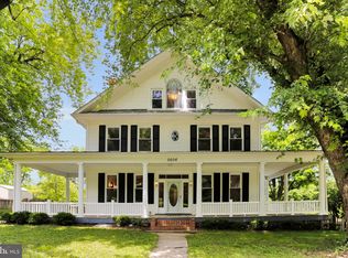 5606 Old National Pike, Frederick, MD 21702