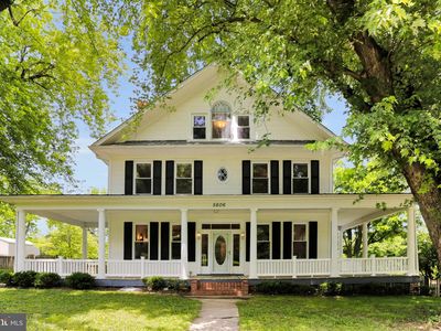 5606 Old National Pike, Frederick, MD, 21702
