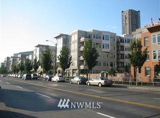 1950 Alaskan Way #438, Seattle, WA 98101