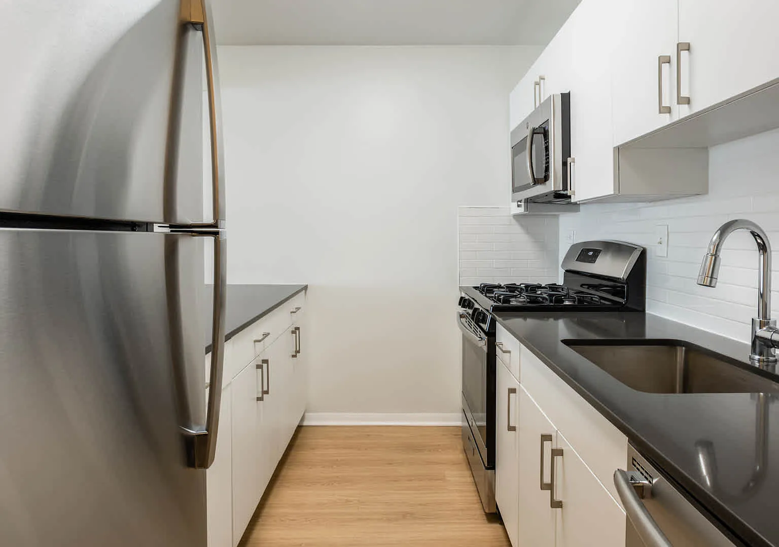 Emerson Place — Photo 2