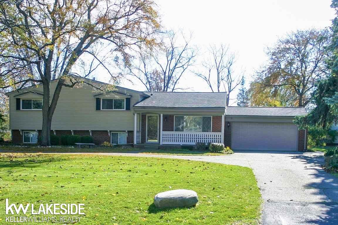 382 Ottawa Dr, Troy, MI 48085 Zillow