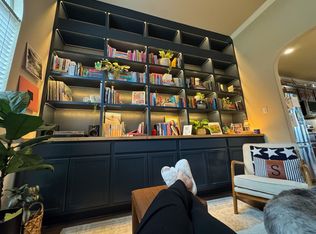 8320 Deer Bluff Ln, Fort Worth, TX 76179