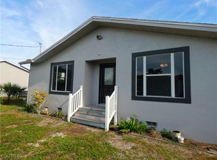 5409 5th St W, Lehigh Acres, FL 33971